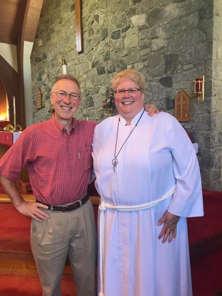 Randy and Amy 2019_Praise Band Leaders – St. Edward's Episcopal Church